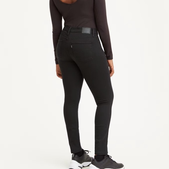 Levi's Denim - Levi’s 311 Shaping Skinny Jeans